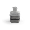 Titāna Kempinga Katlu Komplekts, viegls un izturīgs, R562112, Origin Outdoors