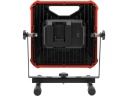 Yato Prožektor YT-82966, 5000lm, 18V, 50W, 2 režiimi, IP20, alumiinium, 120˚ nurk