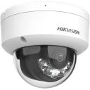 Hikvision WI-FI novēro&scaron;anas kamera DS-2CD1183G2-LIUF 2.8mm PL, 8 MP, 79 m, IP67, IK08, 512 GB atmiņas karte