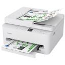 Canon PIXMA TS7550i Ra&scaron;alinis MFD 7178C006AA, 1200 x 1200 DPI, Wi-Fi, 14 ppm, 9 ppm, 35 lapų ADF