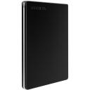Toshiba V&auml;line k&otilde;vaketas Slim HDTD320EK3EA, 2000 GB, 2.5", USB 3.2 Gen 1, Must, parooli autentimine