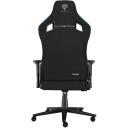 Genesis Trit 660 RGB spēļu krēsls NFG-2247, 129-136cm, 20.5kg, 5 ritentiņi, 2D regulējami roku balsti, ergonomisks, atzveltne