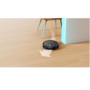 Putekļu sūcējs-robots ar mitro un sauso tīrīšanu E5 EU 2600 Pa 2600 mAh ar 0.45 L putekļu tvertni melns BHR8298EU Xiaomi