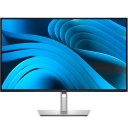 Monitorius 27&Prime; IPS QHD su USB C &scaron;akotuvu P2725DE 2560&times;1440 5 ms 350 cd m&sup2; 1&times;HDMI Juodas 210 BQSZ Dell