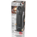 Soojapuhur AD 7731, 2200W, 20m&sup2;, must; AD 7731 ADLER