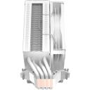 Gamemax protsessori jahuti SIGMA520 DIGITAL WH, 600g, 74.8cfm, 33.8dB, H&uuml;drauliline laager, 800-1800rpm
