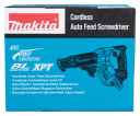 Automaatne kruvikeeraja MAKITA DFR552Z 18V, 25-55 mm