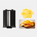 Dārzeņu griezējs, LUND, 67831, 250W, 5 asmeņi