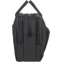 Rivacase Чехол TEGEL 15.6" 8432BLACK, 39.6см, 190мм, 920г, 415мм, 300мм, водоотталкивающий, отдельный отсек для ноутбука