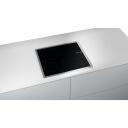 Bosch Keed PKE645CA2E, 4, P&ouml;&ouml;ratavad nupud, Must, Vitrokeramika, 6600W, 9 v&otilde;imsustaset