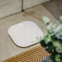 Adler Bathroom Scale | AD 8188 | Maximum weight (capacity) 180 kg | Accuracy 100 g | White