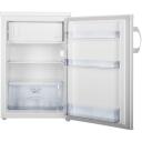 Gorenje k&uuml;lmik RB492PW, 107L, 13L, 40dB, energiat&otilde;hususe klass E, LED valgustus, munaplaat, j&auml;&auml;plaat, CrispZone
