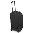 Koferis Sojourn Wheeled Travel Pack 60L, Koseret Green, 0843820166613 Osprey