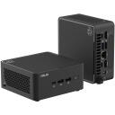 Asus staliniai kompiuteriai RNUC15CRHU500002 Intel Core Ultra 5, 14 branduolių, 96 GB DDR5, 2 HDMI 2.1, Wi-Fi 7, 120 W