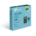 AC1300 Mini bezvadu MU-MIMO USB adapteris, TP-Link, Archer T3U, 5GHz, 2.4GHz, USB 3.0
