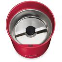 Bosch Electric Coffee Grinder | TSM6A014R | 180 W | Coffee beans capacity 75 g | Red