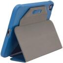 Case Logic Snapview kate iPad Mini 6 3204873, keskmise sinine, TPU, l&ouml;&ouml;gikindel, reguleeritav hoidja, avad portidele