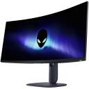 Dell Alienware AW3425DWM monitor, 3440 x 1440, 180 Hz, 1 ms, 400 cd/m&sup2;, 2xHDMI, 100x100 VESA, 95% DCI-P3