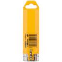 Dewalt Gręžimo Priedai DT4944-QZ 10.5mm x 133mm HSS-Co Kobalto Lydinio Metalinis Grąžtas 5 vnt., 5% kobalto, 3 plok&scaron;ti