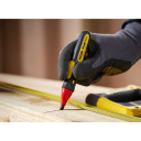 Marķieru komplekts 3gb 0-47-315 Stanley