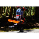 Benzīna motorzāģis CS-4010/38S95; 15470200 ECHO