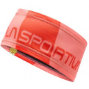 Galvas lenta DIOGNAL Headband, Storm Blue/Lime Punch, 8020647259434 LA SPORTIVA