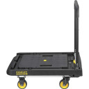 FATMAX saliekamie platformas rati 200kg; FXWT-711 STANLEY