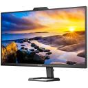 Philips LCD monitor 27E1N5600HE/00, 27", 2560 x 1440, 75 Hz, 4 ms, 300 cd/m&sup2;, 1x HDMI, USB-C, 5MP kaamera, 65W USB PD