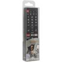 Sbox TV Pults RC-01403-LG, 2 x AAA, 8m, saderība LG televizori
