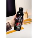 Paladone ūdens trauks PP14526SPM, 500ml, melna, nerūsējo&scaron;ais tērauds, skrūvējams vāciņ&scaron;