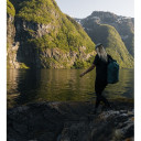 Ūdensmaiss Wildwater Dry Bag, izmērs: 8L, Blue Spikemoss, 0843820170009 CITS