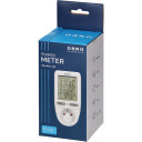 LCD-EKRAANIGA ELEKTRITARBIMISE M&Otilde;&Otilde;TUR; OR-WAT-435 ORNO