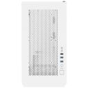 Montech Корпус AIR 100 ARGB(W), Mini Tower, 2xUSB 3.0, 3x120мм передние вентиляторы, 1x120мм задний вентилятор