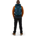 Mugursoma Hikelite 32, izmērs: M/L, Black, 0843820155143 Osprey