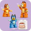 Lego Konstruktors 10459, 83 gab., 3-6 g., plastmasa, DUPLO&reg;, atmiņas spēle, 3 figūras