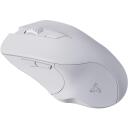 Sbox Pele WM-308W, 6, 800-1600 DPI, 2,4 GHz, 300 mAh akumulators, labajai rokai