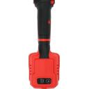 Yato mutriv&otilde;ti YT-828035, 18V, 110Nm, 1/2&rdquo;, harjadeta mootor, 3 kiirusvahemikku