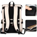 Sponge Turismi Seljakott APR, 15.6 tolli, USB laadimine, veekindel, ergonoomiline disain, palju taskuid