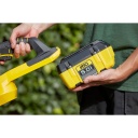 54V  FATMAX&reg; V60 60cm Hedge Trimmer - Bare Unit SFMCHTB866B-XJ Stanley