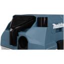 Makita juhtmeta tolmuimeja DVC750LZX3, 18 V, 7.5 l, 1.6 m&sup3;/min, harjadeta mootor, h&uuml;gieenifilter