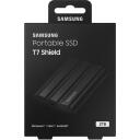 Samsung V&auml;line SSD MU-PE2T0S/EU 2TB, USB Type-C, 3.2 Gen 2, Lugemise kiirus 1050 MB/s, Kirjutamise kiirus 1000 MB/s