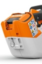 Akumulatora motorzāģis STIHL MSA 190 T (bez akumulatora un lādētāja) MA050115804A MA050115804A