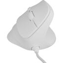 Genesis Datorspele NATEC CRAKE 2 PRO NMY-2273, 200-12800 DPI, 5 V, 6 pogas, optiskā, 1.5 m, 20 G, 1000 Hz, 13 RGB režīmi