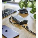 Intenso Power Bank 7332054 20000 mAh, Li-Pol&uuml;meer, 20 W, 1x USB Type-A, 1x USB Type-C, ESD kaitse, laadija kaasas
