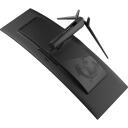 MSI MPG 491CQPX QD-OLED, 49", 5120 x 1440, 240 Hz, 0,03 ms, 1500000:1, 250 cd/m&sup2;, USB centras, i&scaron;lenktas