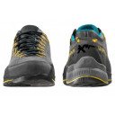 Apavi TX4 EVO GTX, izmērs: 43.5, Carbon/Bamboo, 8058428047765 LA SPORTIVA