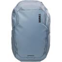 Thule Seljakott 26L Chasm 3204984, 100% taaskasutatud 900D pol&uuml;ester, veekindel, sobib kuni 16" ekraanile