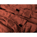 Miega maisa ieliktnis, 100% Habotai zīds, bordeaux, R310856, Origin Outdoors