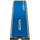 Adata SSD diskas LEGEND 710 ALEG-710-256GCS, 256 GB, PCIe 3.0, 2100 MB/s, 1000 MB/s, 90000 IOPS, 130000 IOPS, 65 TBW