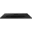 Samsung Monitors LS37D800UAUXEN, 37", 3840 x 2160, 60 Hz, 5 ms, VESA 100 x 100, USB 3.2, Melns